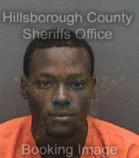 Bogan Thomas - Hillsborough County, Florida 