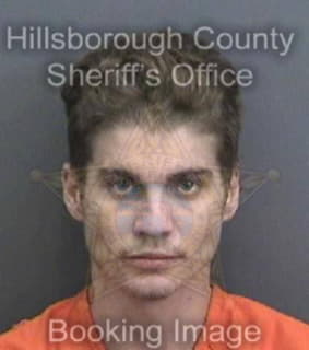 Kelty Timothy - Hillsborough County, Florida 