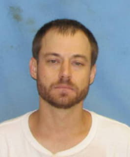 Johnson Travis - Pulaski County, Arkansas 