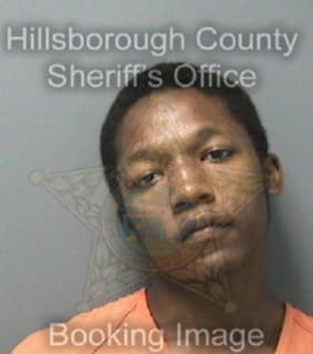 Lawson Andre - Hillsborough County, Florida 