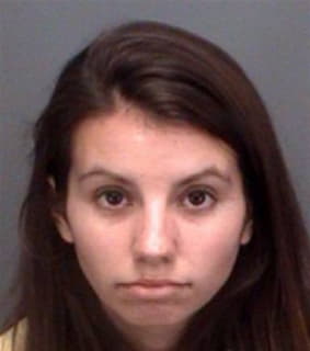 Oster Ashley - Pinellas County, Florida 