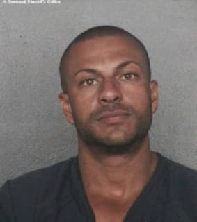 Lopez Christopher - Broward County, Florida 