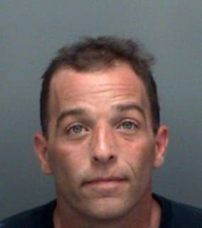 Boyer Clifford - Pinellas County, Florida 