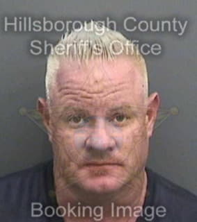 Jordy Daniel - Hillsborough County, Florida 