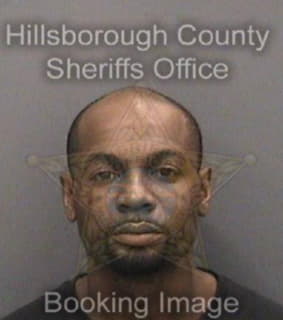 Law Darius - Hillsborough County, Florida 