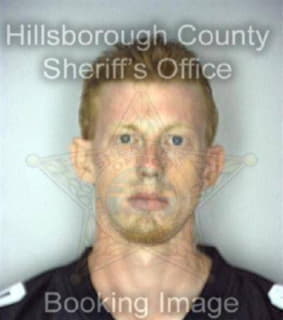 Calvert David - Hillsborough County, Florida 