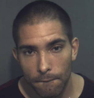Shupe David - Orange County, Florida 