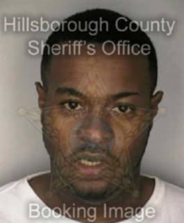 Mondesir Edrick - Hillsborough County, Florida 