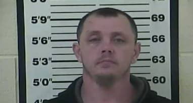 Russell Harold - Carter County, Tennessee 