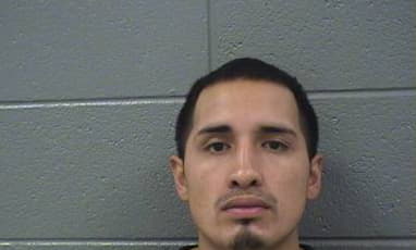 Andrade Ivan - Cook County, Illinois 