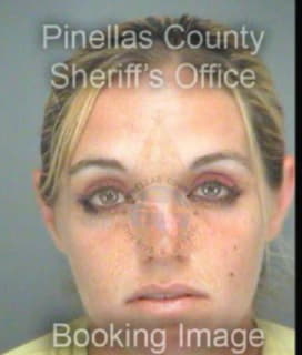 Stewart Jessica - Pinellas County, Florida 