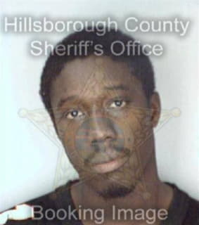 Jefferson Joseph - Hillsborough County, Florida 