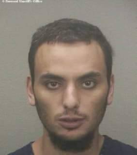 Shouman Karim - Broward County, Florida 