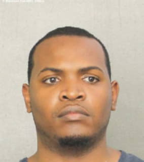 Williams Marvin - Broward County, Florida 