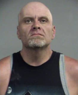 Wilbert Scott - Jefferson County, Kentucky 