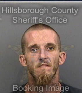 Rumpf William - Hillsborough County, Florida 