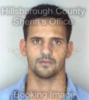 Rivero Yunior - Hillsborough County, Florida 