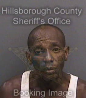 Tucker Anthony - Hillsborough County, Florida 