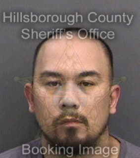 Bennett Austin - Hillsborough County, Florida 