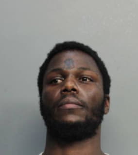 Mccray Derrick - Dade County, Florida 