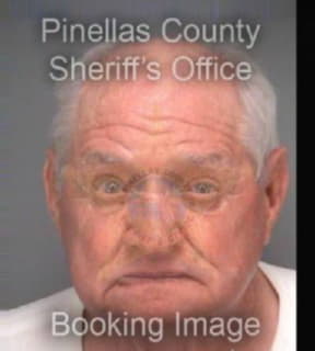 Gordy George - Pinellas County, Florida 