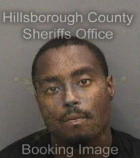 Lester Javaris - Hillsborough County, Florida 