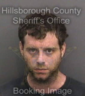 Love Jonathan - Hillsborough County, Florida 