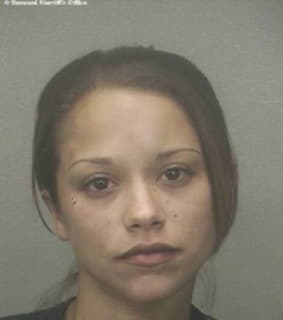 Miranda Julyssa - Broward County, Florida 