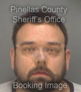 Johnson Kenneth - Pinellas County, Florida 