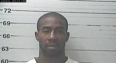 Terry Kevin - Harrison County, Mississippi 