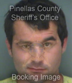 Collins Miles - Pinellas County, Florida 