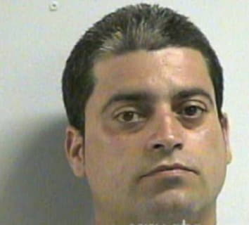 Claudio Pedro - Hernando County, Florida 