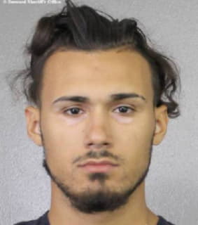 Perez Pete - Broward County, Florida 