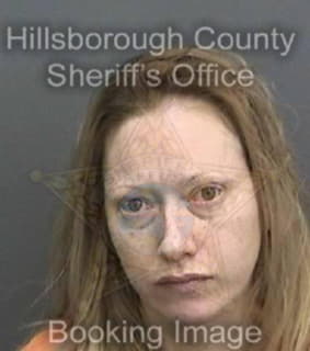 Craig Rebecca - Hillsborough County, Florida 