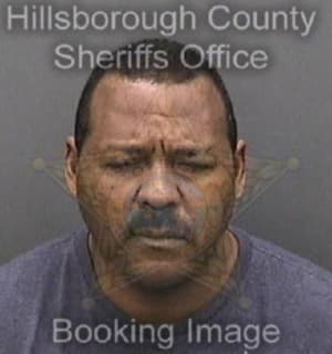 Perez-Herrera Reinaldo - Hillsborough County, Florida 