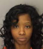 Gant Shaquita - Shelby County, Tennessee 