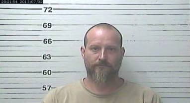 Odom Timothy - Harrison County, Mississippi 
