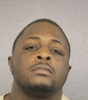 Freeman Tyrin - Broward County, Florida 