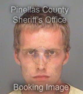 Rogers Vincent - Pinellas County, Florida 