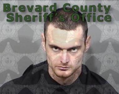 Merriman Adam - Brevard County, Florida 