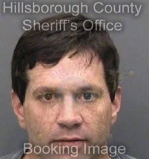 Carreno Brian - Hillsborough County, Florida 