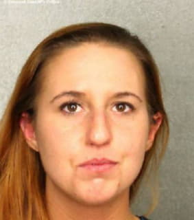 Richards Brittany - Broward County, Florida 