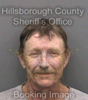 Colson Dale - Hillsborough County, Florida 