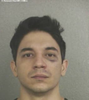 Diaz Jaime - Broward County, Florida 