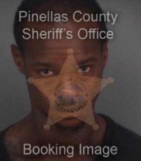 Riley Jarran - Pinellas County, Florida 