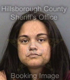 Rivera Jeanie - Hillsborough County, Florida 