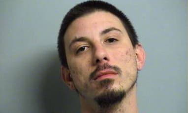Blazek Joseph - Tulsa County, Oklahoma 