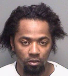 Brooks Kelvin - Pinellas County, Florida 