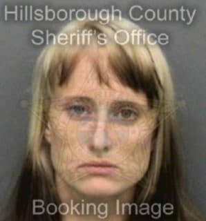 Boyd Kimberlee - Hillsborough County, Florida 