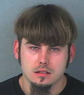 Strauss Nathen - Hernando County, Florida 